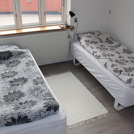Baekke Sleepover Bække Exterior foto